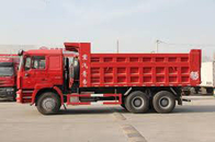 SINOTRUK HOWO Dump Truck 6X4 336HP LHD 25-40 ton 10-25CBM ZZ3257N3447A1