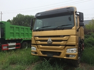 SINOTRUK HOWO Tipper Dump Truck 6X4 336HP LHD 25 ton 10-25CBM ZZ3257N3447A1