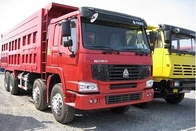 70 Ton SINOTRUK HOWO Tipper Dump Truck