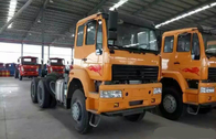 Traktor Truk SINOTRUK Golden Prince 6X4 Euro2 336HP 25Tons ZZ4251N3241W