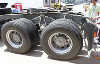 Truk Traktor Internasional A7 RHD 6X4 Euro2 371HP