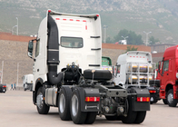 100 Ton Heavy Truck Tractor, Single Axle Dump Truck ZZ4257V3247N1B