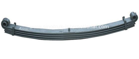 Suku Cadang Dan Trailer Semi Trailer Truk Berat Leaf Springs WG9725520072