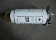 Suku Cadang Dan Aksesoris Truk SINOTRUK Fuel Filter WG9112550002 untuk mesin Diesel