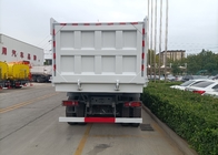 40 Ton 371hp Tipper Dump Truck ZZ3255N3846D1