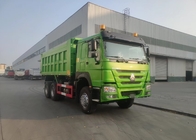 Zz3257n3847a Tipper Dump Truck Untuk Industri Pertambangan
