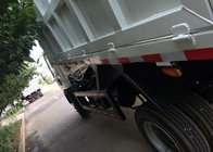 Penggerak Tangan Kanan 6×2 Tipper Dump Truck ZZ1107D3815C1
