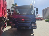 SINOTRUK HOWO Tipper Dump Truck LHD 6×4 400HP