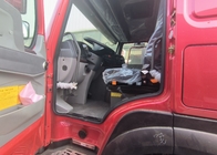 Sinotruk Howo Tipper Dump Truck 12 Roda 400Hp 8 × 4 Penambangan