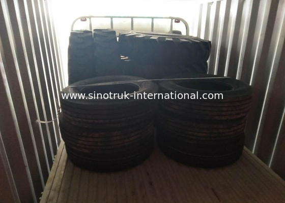 SINOTRUK HOWO 5 Tons Light Truck LHD for Logistics ZZ1047C2813C145