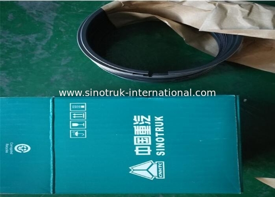 HOWO Engine Spare Parts VG1560030040 Piston Ring Truck Parts With Hig Quality