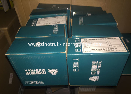 HOWO Engine Spare Parts VG1560030040 Piston Ring Truck Parts With Hig Quality