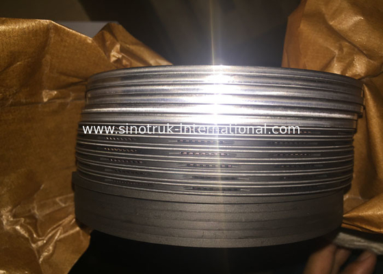 HOWO Engine Spare Parts VG1560030040 Piston Ring Truck Parts With Hig Quality