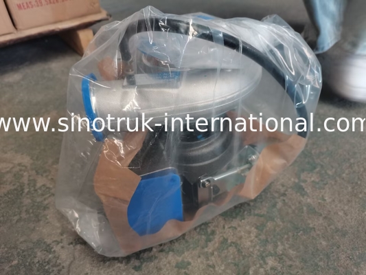 SINOTRUK Bagian turbocharger VG1560118229 HW50W