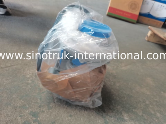 SINOTRUK Bagian turbocharger VG1560118229 HW50W