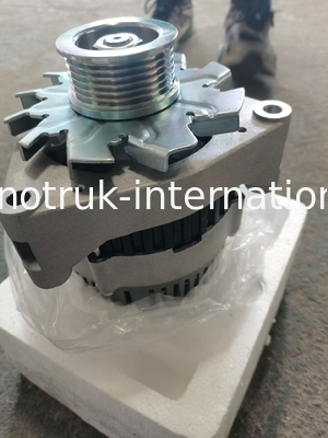 SINOTRUK Bagian Alternator terintegrasi VG1560090012 Howo T7H 336 Weichai