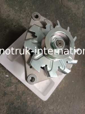 SINOTRUK Bagian Alternator terintegrasi VG1560090012 Hohan T7H 371