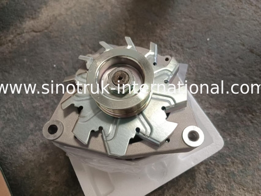 SINOTRUK Bagian Alternator terintegrasi VG1560090012 Hohan T7H 371