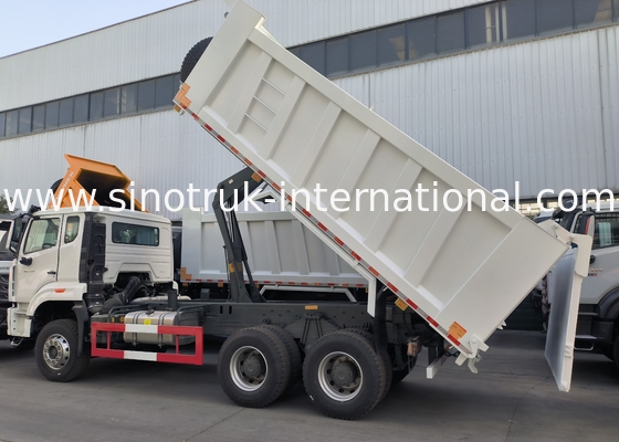 Kemudi Kiri Atau Kanan Model Howo Dump Truck 371 House Power Ultimate Heavy Duty Workhorse