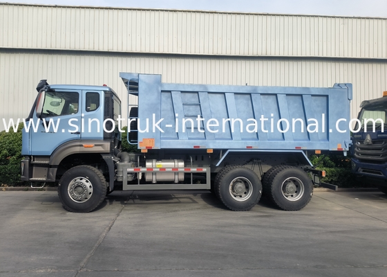 10 Roda 2X16 Ton Penggerak Poros Heavy Duty Hauler Untuk Pengangkutan Peralatan Heavy Duty