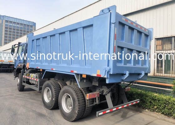 10 Roda 2X16 Ton Penggerak Poros Heavy Duty Hauler Untuk Pengangkutan Peralatan Heavy Duty