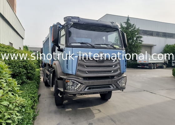 10 Roda 2X16 Ton Penggerak Poros Heavy Duty Hauler Untuk Pengangkutan Peralatan Heavy Duty