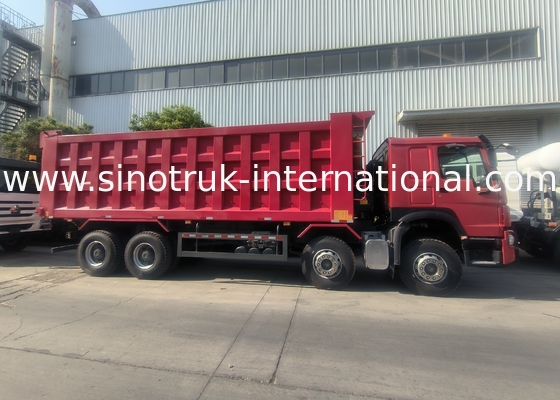 Jenis Pengangkut Tugas Berat 25000kg Berat Kendaraan Bruto Untuk Pengangkutan Tugas Berat
