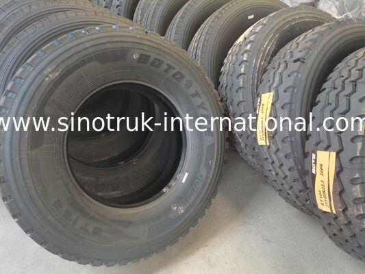 Ban Truk 315/80R22.5 12.00R20 Suku Cadang Truk