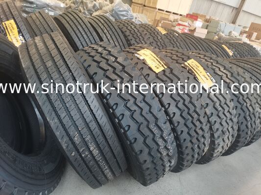 Ban Truk 315/80R22.5 12.00R20 Suku Cadang Truk