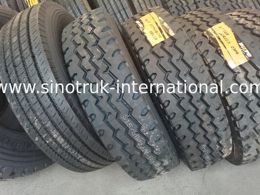 Ban Truk 315/80R22.5 12.00R20 Suku Cadang Truk