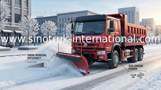 Tipper Dump Truck SINOTRUK HOWO 290HP 6X4 LHD 25 ton 10-25CBM ZZ3257M2947A
