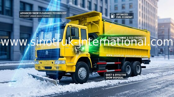 SINOTRUK Emas Pangeran Tipper Dump Truck 290HP 25tons 10-25CBM ZZ3251M3241W