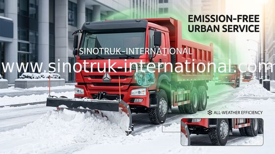 SINOTRUK HOWO Tipper Dump Truck 290HP 6X4 LHD 25-40 ton 10-25CBM ZZ3257M2947A