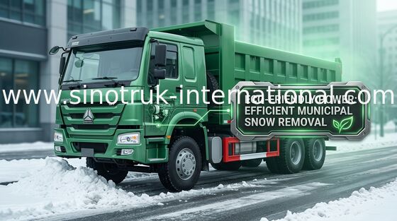 SINOTRUK HOWO Tipper Dump Truck 371HP 8X4 LHD 31 ton 20-30CBM ZZ3317N3267W