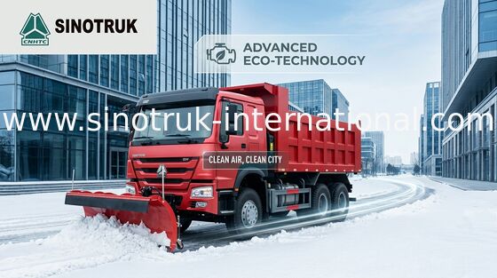 Dump TruckSINOTRUK HOWO 336HP 6X4 LHD 25-40tons 10-25CBM ZZ3257N3447A1