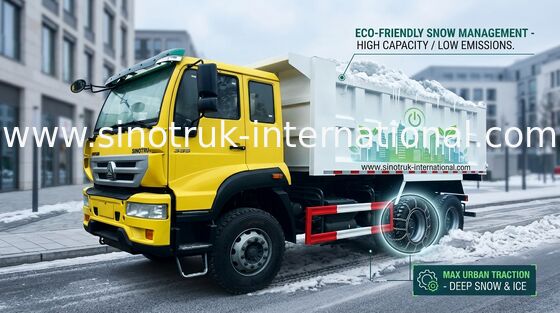 Tipper Dump Truck SINOTRUK Golden Prince 6X4 LHD 290HP 25tons ZZ3251M3241W