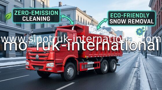 SINOTRUK HOWO Dump Truck 6X4 336HP LHD 25-40 ton 10-25CBM ZZ3257N3447A1