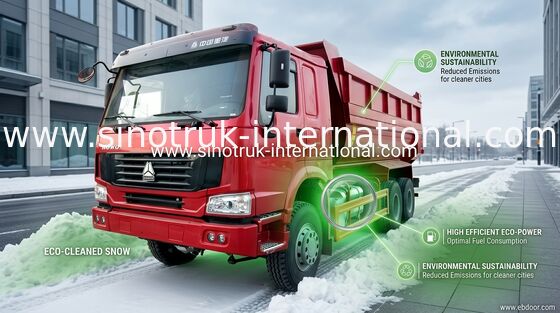 Tipper Dump Truck SINOTRUK HOWO 371HP 25tons 10-25CBM 6X4 LHD ZZ3257N3847A