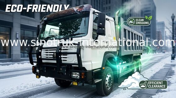 SINOTRUK HOWO Tipper Dump Truck 25-40tons 371HP 6X4 ZZ3257N3647A 10-25CBM