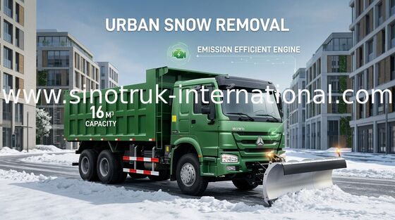 Tipper Dump Truck SINOTRUK HOWO 25tons 371HP 10 roda LHD 10-25CBM ZZ3257N3847A