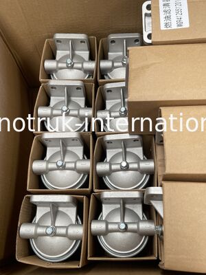 Produk Filter Minyak WEICHAI pabrik asli
