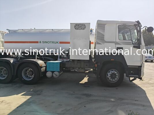 Traktor Listrik SINOTRUK