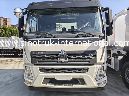 Traktor Listrik SINOTRUK