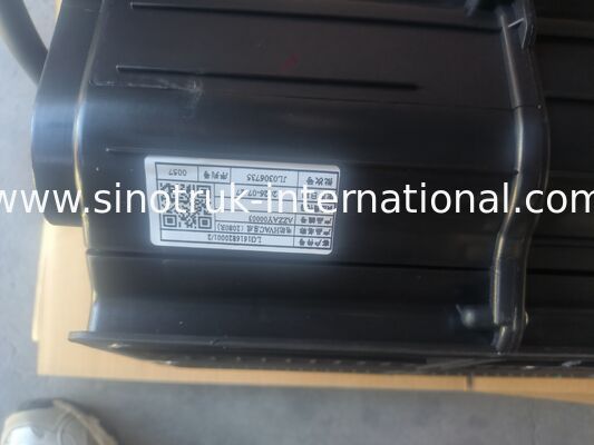 LG1616820001 2 A C Unit Assembly Suku Cadang Truk Suku Cadang Asli Memberikan Kinerja dan Pemasangan Mudah untuk Truk