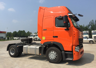 Mesin Diesel Kepala Truk Traktor Internasional Untuk Lokasi Konstruksi