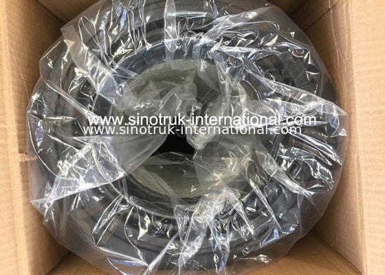 Filter Udara WG9725190102 Howo Truck Suku Cadang K2841 Kinerja Tinggi