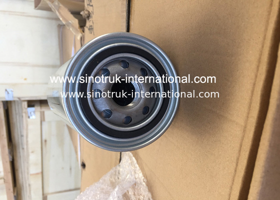 SINOTRUCK HOWO Dump Truck Oil Filter VG61000070005 JX0818 Untuk Mesin Diesel