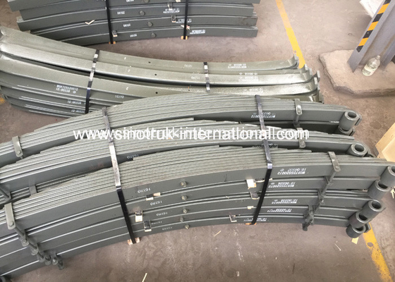 Suku Cadang Truk Heavy Duty Truk Pegas, Trailer Suspension Kit Umur Panjang