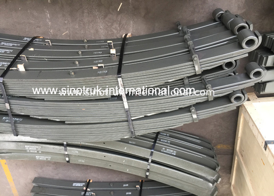 Suku Cadang Truk Heavy Duty Truk Pegas, Trailer Suspension Kit Umur Panjang