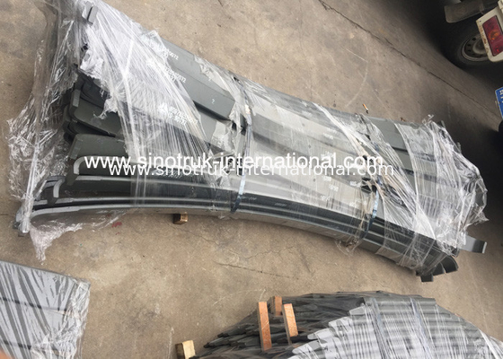 25T Kembali Tugas Berat Daun Pegas Ekstra Untuk HOWO, Suku Cadang Howo WG9725522007